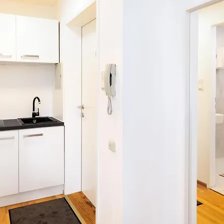 Cozy Luxury 3 Apartment Graz